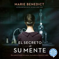 El secreto de su mente - Marie Benedict