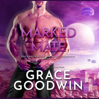 Marked Mate - Grace Goodwin