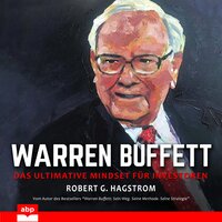 Warren Buffett - Robert G. Hagstrom