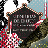 Memorias de Idhún (Compilación) - Laura Gallego