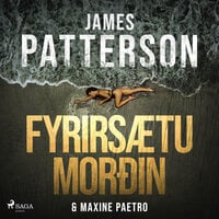 Fyrirsætumorðin - James Patterson, Maxine Paetro