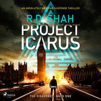 Project Icarus - R.D. Shah