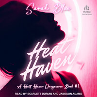 Heat Haven - Sarah Blue