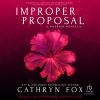 Improper Proposal - Cathryn Fox