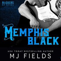 Memphis Black - MJ Fields