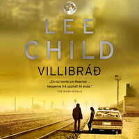 Villibráð - Lee Child