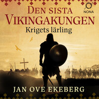 Krigets lärling - Jan Ove Ekeberg