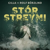 Stórstreymi - Rolf Börjlind, Cilla Börjlind