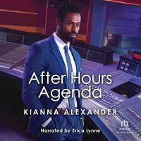 After Hours Agenda - Kianna Alexander