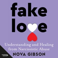 Fake Love - Nova Gibson