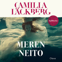 Merenneito - Camilla Läckberg