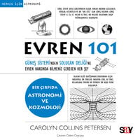 Evren 101 - Carolyn Collins Petersen
