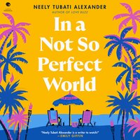 In a Not So Perfect World: A Novel - Neely Tubati-Alexander