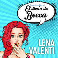 El diván de Becca - Lena Valenti