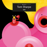 Wilt - Tom Sharpe