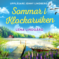 Sommar i Klockarviken - Lena Lindgård