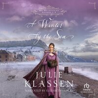 A Winter by the Sea - Julie Klassen