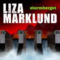 Stormberget - Liza Marklund