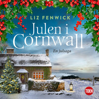 Julen i Cornwall - Liz Fenwick