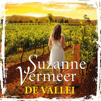 De vallei - Suzanne Vermeer