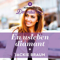 En usleben diamant - Jackie Braun