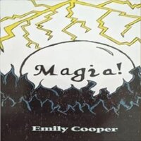 Magia! - Emily Cooper