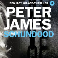 Schijndood - Peter James