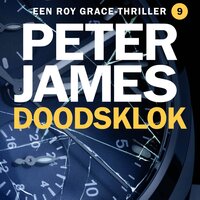 Doodsklok - Peter James