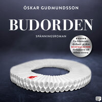 Budorden - Óskar Guðmundsson