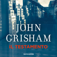 Il testamento - John Grisham