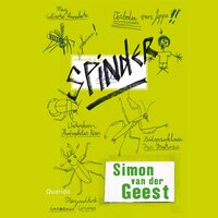 Spinder - Simon van der Geest