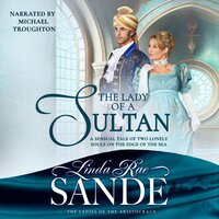 The Lady of a Sultan - Linda Rae Sande