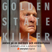 Golden state killer - Anne Lea Landsted