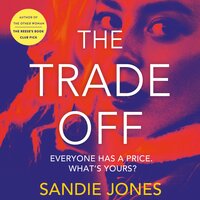 The Trade Off - Sandie Jones