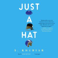 Just a Hat - S. Khubiar