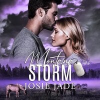 Montana Storm - Janie Crouch