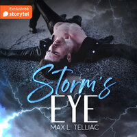 Storm's Eye - Max L. Telliac