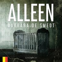 Alleen - Vlaams gesproken - Barbara De Smedt