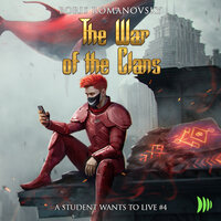 The War of the Clans - Boris Romanovsky