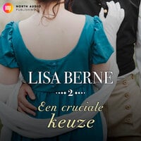 Een cruciale keuze - Lisa Berne