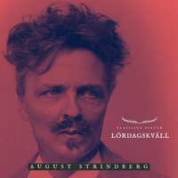 Lördagskväll: Klassiska Dikter - August Strindberg