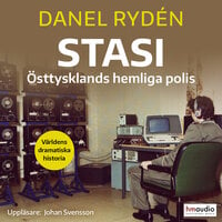 Stasi - Daniel Rydén