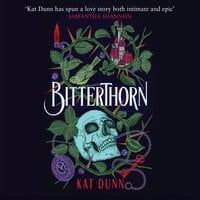 Bitterthorn - Kat Dunn
