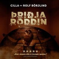 Þriðja röddin - Rolf Börjlind, Cilla Börjlind