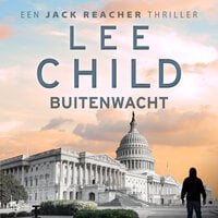 Buitenwacht - Lee Child