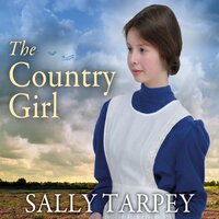 The Country Girl - Sally Tarpey