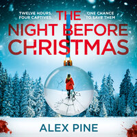 The Night Before Christmas - Alex Pine