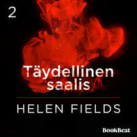 Täydellinen saalis - Helen Fields