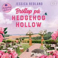 Bröllop på Hedgehog Hollow - Jessica Redland