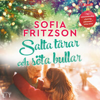 Salta tårar och söta bullar - Sofia Fritzson